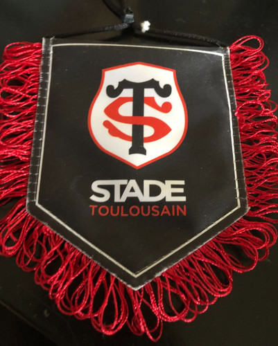 Petit fanion stade - petit,