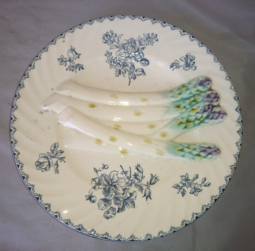 Ancien belle assiette - ancien,