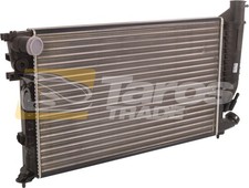 Radiateur D'eau Pour CITROËN