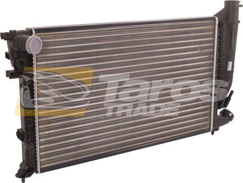 Radiateur eau pour citroën - d'eau,
