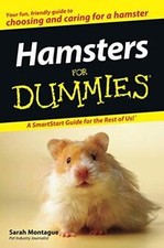Hamsters For Dummies de