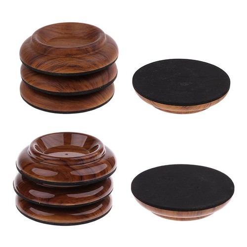 Lot coupelles en - de, 4