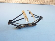 LIMA HO Pantographes Double de TGV Golden Séries  Pièces Détachées SAV 02