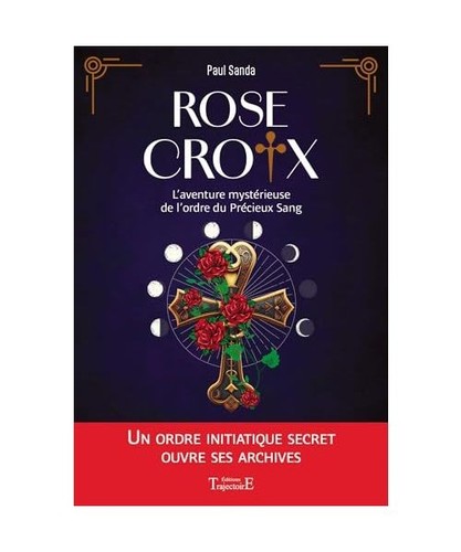 Rose croix l aventure - -, l'aventure