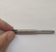 M5.2 x 0.70mm Tap For Drawbar