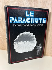 Jacques Borgé & Nicolas