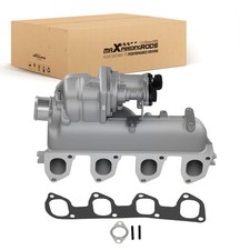 Vanne EGR for Ford Focus C-Max 1.8L Diesel 2005-2007 4M5G9424CD 5 Pôles