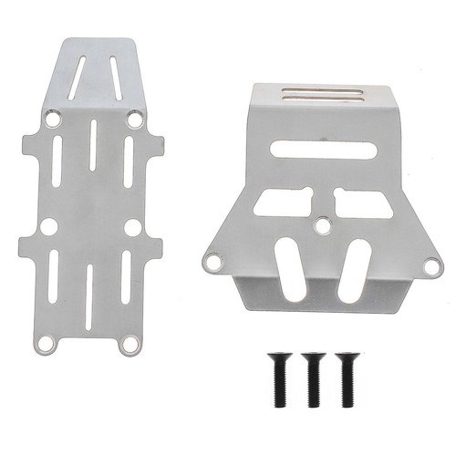 Plaques protection acier - plaques, en