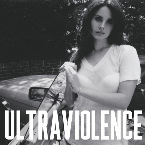 Lana del rey - lana,