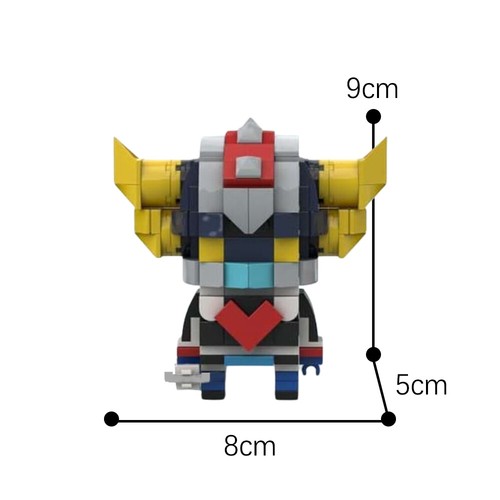 Zitianyoubuild 1 mecha - zitianyoubuild,