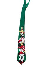 Pour Hommes Cravate Mickey