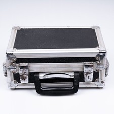 Mini Small Aluminium Suitcase