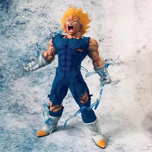 Dragon ball majin vegeta - dragon,