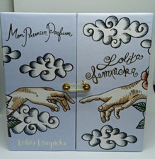 Grand Coffret Carton Vide