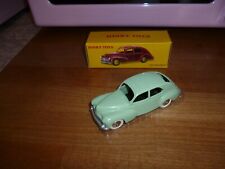 Dinky toys 24R Peugeot 203 en