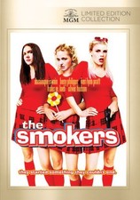 Fumeurs DVD 2000 Dominique