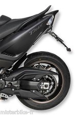Garde Boue Lèche Roue Arrière cache Chaine Ermax YAMAHA TMAX T-MAX 530 2012-2015