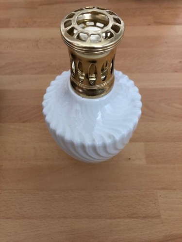 Lampe berger porcelaine - berger,