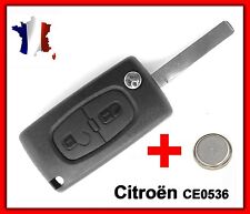 Coque PLIP Télécommande Clé