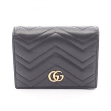 Portefeuille double pli GUCCI