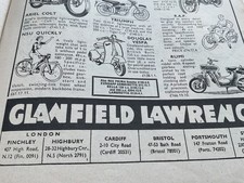 VESPA RUMI NSU QUICLY R.A.P