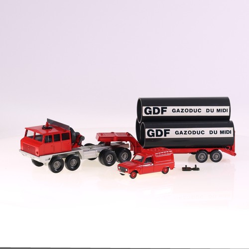 Solido 305b berliet - 305b,
