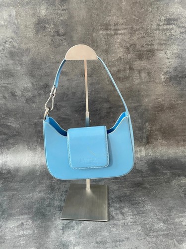 Sac baguette main - sac, lancel