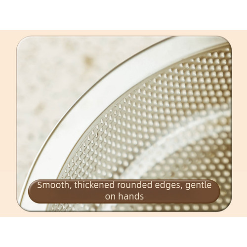 Panier cuiseur vapeur multi - cuiseur,