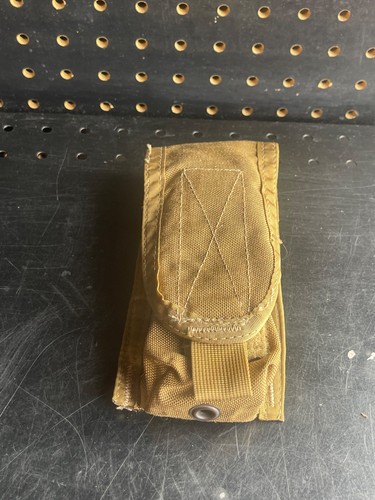 Msa paraclete large pocket - msa,
