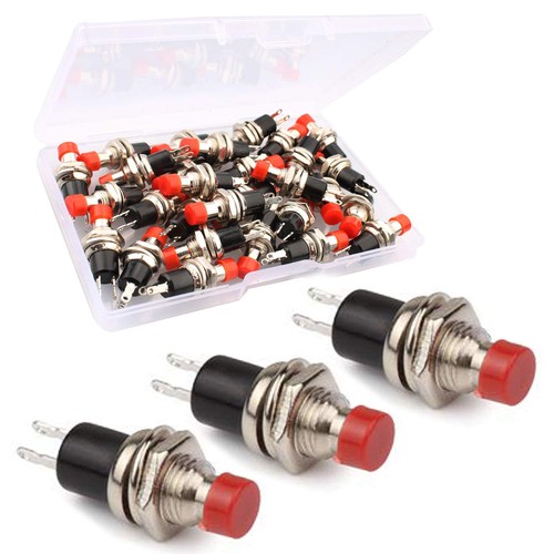 30pcs 7mm spst - 30pcs, mini