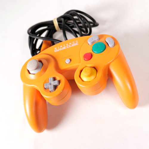 Manette pad controller - manette,