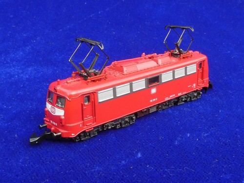 Mignon rare top train - mignon, !