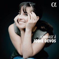 Jodie Devos Hommage À Jodie Devos (CD) Box Set