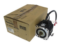 Nouveau Moteur Servo PANASONIC MDM102Q3V
