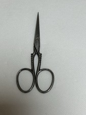 ancienne paire de ciseaux