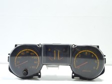 Compteur MITSUBISHI PAJERO 1 MB386589
