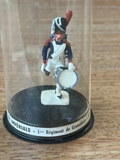 Soldat Garde Impériale MDM 40mm (années 1970) 1er Rgt de Grenadiers Gde Tenue