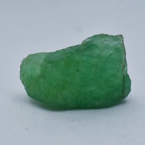 Vert émeraude naturel - , énorme