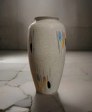 Grand Et Superbe Vase