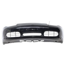 Pare choc avant PORSCHE