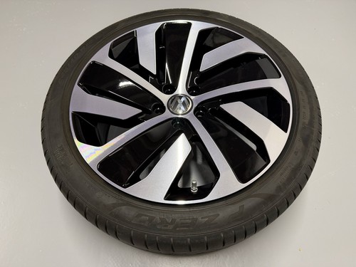 Jantes d origine - vw,