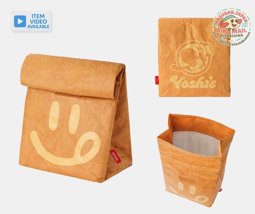 Yoshi cooler lunch bag dash - cooler,