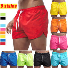 ❀Shorts D'entraînement Pour Hommes Entraînement De Gymnastique Course À Pied /