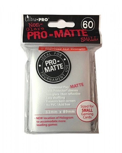 Ultra pro pochettes - pro, 60