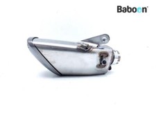 Silencieux d'échappement