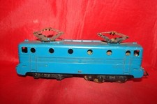 JOUEF HO LOCOMOTIVE ELECTRIQUE