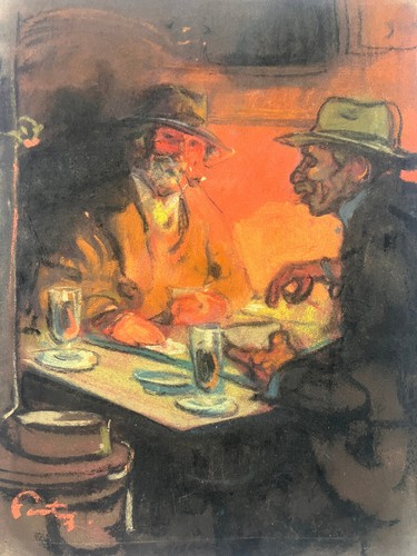Louis fortuney 1878 - louis,