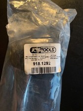 KS Tools Chromeplus 1/2” Flexible Head Drive Handle 24” Length 918.1292