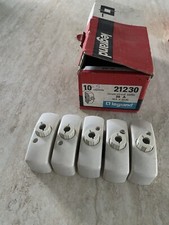 Lot De 5 Coupe Circuit￼￼ Legrand 21230 20 A + 1 De 16 A