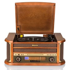 Platine vinyle vintage - platine,
